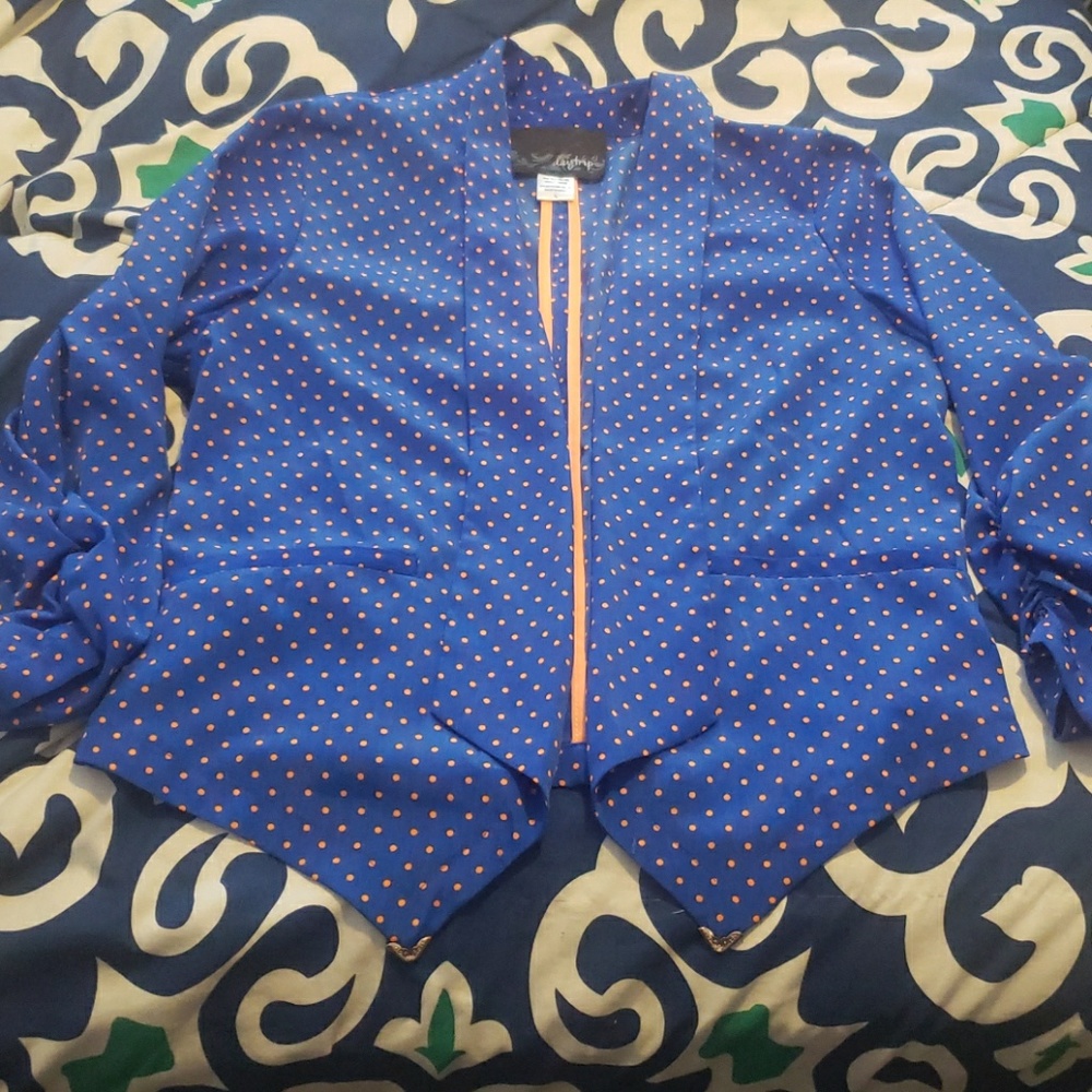 Daytrip blazer